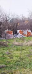 Объект незавершенного строительства, площадь 50.1 кв.м., назначение: жилое, кадастровый (условный) номер: 23:39:0104015:271 Находится в совместной собственности. Адрес (местонахождение): Россия, край Краснодарский, р-н Белореченский, с/п Рязанское, ст. Рязанская, Пионерская, дом 22
Земельный…