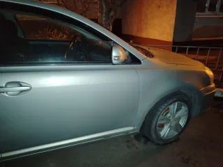 Toyota Avensis 2006 Легковой седан Toyota Avensis 2006 года выпуска, светло-оливкового цвета, VIN SB1BR56L50E184338, СТС 9969 125876, является предметом залога ПАО Совкомбанк. С имуществом, являющимся предметом торгов, можно ознакомиться по адресу: Брянская область, г Брянск, ул Ромашина, д 38, по…