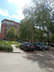 Квартира, 73 кв. м, Калужская обл., г. Калуга, ул. Калужского Ополчения, д. 7, кв. 1, кадастровый номер: 40:26:000002:141.