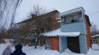 Двухэтажный флигель 234.9 кв.м, Чистополь, Татарстан. Нежилое здание, исторически ценный градоформирующий объект «Двухэтажный флигель». Площадь: 234,9 кв.м. Количество этажей: 2, в том числе подземных 0. Кадастровый номер: 16:54:100303:50. Адрес: Республика Татарстан, муниципальный район…