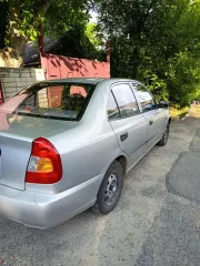 Hyundai Accent 2005, автомобиль марки Hyundai модель Accent 2005 г.в., VIN-номер X7MCF41GP5M042071. Ознакомление с имуществом и имеющейся документацией осуществляется в рабочие дни, предварительно направив заявку на ознакомление организатору торгов по адресу электронной почты…