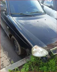 Lada Priora, 2015 года, 106 лс еще транспортное средство: LADA PRIORA,  Идентификационный номер  VIN номер :  XTA217050F0502849, Год выпуска: 2015  гос.номер  А662СВ193