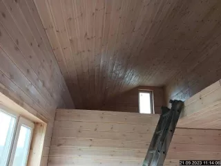 Здание, назначение: жилой дом, площадь: 178,3 кв.м., кадастровый номер: 50:33:0030539:1392, количество этажей: 2, адрес: Московская область, городской округ Ступино, с. Старая Ситня, ул. Строительная, д. 2а и земельный участок, кадастровый номер: 50:33:0030539:1356, площадь: 750 +/  10 кв.м…