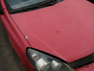 транспортное средство  Opel Astra,  VIN:W0L0AHL0875032065, 2006 г.в. Объект может быть приобретен с использованием заемных средств ПАО Сбербанк