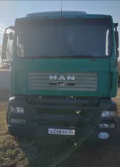MAN TGA 18.480 4X2 BLS 2007, VIN WMAH05ZZ48P000753. Ознакомление участников с имуществом и документами производится в рабочие дни в течение срока приема заявок по адресу: г. Астрахань, ул. Сурепская, 9Б, по предварительной договоренности с организатором торгов, запросом на электронный адрес…