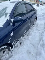KIA Cerato 2007, легковой автомобиль марки KIA, модели Cerato, 2007 года выпуска, кузов № KNEFE227275457826, VIN KNEFE227275457826, находится на ответственном хранении у должника по адресу: 640014, г. Курган, Рябково район, ул. Огинского, д. 8.