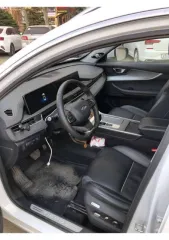 Chery Tiggo7 Pro Max, 2023, транспортное средство CHERY TIGGO7 PRO MAX, заводской идентификационный номер LVVDB21B8RD71143, год выпуска 2023 г.