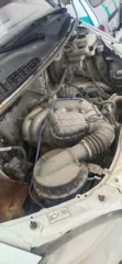 ГАЗ 2705, 2013 года выпуска, VIN: Х96270500D0746107. Тип ТС: грузовой фургон, цвет: белый. Свидетельство о регистрации транспортного средства: 23 38 № 730152, регистрационный знак: Н039КТ123