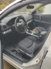Mazda 6, 2011. Легковой автомобиль марки: Mazda, модель: 6, год выпуска: 2011 г., идентификационный номер (VIN): JMZGH128211471612. По согласованию с финансовым управляющим по электронной почте: abr-svet-anat@mail.ru, по адресу: Краснодарский край, Туапсинский р-н, с. Пляхо, ул.Комсомольская, д.4