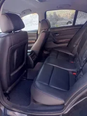 BMW 320i 2011, автомобиль легковой, марка BMW, модель 320I, VIN X4XPG98450E712550, гос. рег. номер А427МС142, год изготовления 2011, 157 л.с., АКПП.