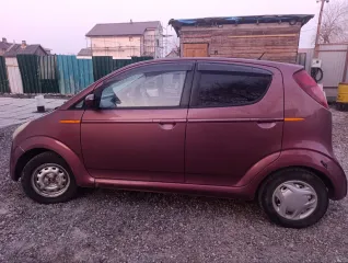 Subaru R2, 2004 автомобиль легковой, марка: Subaru R2, модель: 0.7i hatchback CVT, VIN: Отсутствует, гос. рег. номер: К358СО125, год изготовления: 2004. Ознакомление с имуществом по месту его нахождения: Приморский край, г. Артем, ул Океанская 17, предварительно согласовав время с Финансовым…