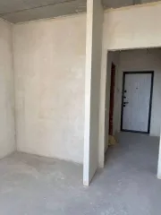 Квартира 35,8 м², Астрахань. Квартира, площадью 35,8 кв.м, с кадастровым номером: 30:12:030109:1673, расположенная по адресу: г. Астрахань, ул. Космонавтов, д. 18м, кв. 3