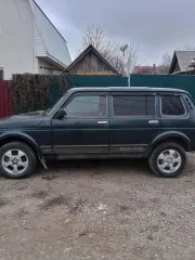 LADA 213100 2014, VIN XTA213100E0159016. Во избежание претензий к арбитражному управляющему относительно технического состояния имущества, его комплектности, покупателю необходимо проявить должную осмотрительность и выехать по месту нахождения имущества с целью его осмотра лично или через законного…