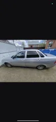 Lada Priora 2009, автомобиль марки LADA модель Priora 2009 г.в., VIN-номер XTA21703090211207, ознакомление с имуществом по адресу г. Краснодар, СНТ Энергетик ул. Октябрьская 60