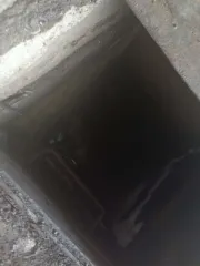 Нежилое здание (гараж) 36,3 кв.м Кемеровская область - Кузбасс Здание нежилое (гараж), площадью 36,3 кв.м. Кадастровый номер 42:23:0601001:818. Адрес: Российская Федерация, Кемеровская область - Кузбасс, м.о. Гурьевский, г Гурьевск, тер. гаражного массива Ю.Гагарина, г-ж 29 Имущество, указанное…