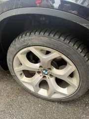 Bmw X6 2011 года, 407 лс, 245000 км, полный привод, АКПП. Автомобиль модель: БМВ Х6 XDRIVE 50I; год выпуска: 2011г., идентификационный номер (VIN) X4XFG81120L287256; категория: В; модель, № двигателя N63B44A 20534956, шасси (рама) отсутствует; кузов (кабина, прицеп) X4XFG81120L287256, ПТС №…