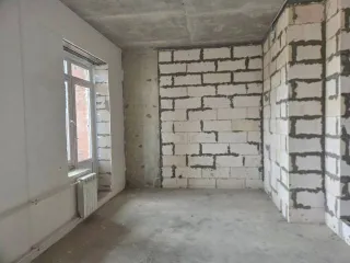 Квартира, 45,8 кв.м, Московская область, Одинцовский округ, 1 комн., жилое помещение №200 с кадастровым номером 50:20:0040306:3725, адрес: Московская область, Одинцовский городской округ, с. Лайково, мкр-н Город-событие, д. 69, без отделки.