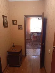 Квартира, помещение, кадастровый номер: 77:05:0012004:4324, назначение: жилое, адрес: г. Москва, вн. тер. г. муниципальный округ Братеево, улица Борисовские Пруды, дом 8, корпус 3, квартира 62, площадь: 34.4 кв.м., собственность.
