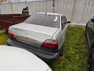 Daewoo Nexia 2007 года выпуска. Автомобиль марки Daewoo Nexia без государственного регистрационного знака с идентификационным номером XWB3D31UD7A109282.