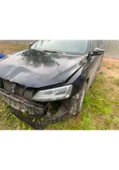 Volkswagen Jetta 2013 года выпуска, VIN WVWZZZ16ZDM057341. Осмотр по предварительной договоренности по телефону 89532415346 с 10:00 до 18:00 по адресу: Псковская обл., рп. Дедовичи, ул. Интернациональная, д. 23б. Фотографии и дополнительная информация доступны по электронной почте…