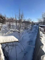 1/2 доля объекта незавершенного строительства, 92.8 кв.м, Волгоградская обл., кадастровый номер 34:36:000000:3570