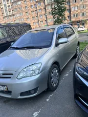 Toyota Corolla 2006 Автомобиль марки TOYOTA модель Corolla 2006 г.в. VIN-номер JTDKM28EX00097068 С имуществом можно ознакомиться по месту его нахождения: Новые Котельники, 6, Котельники, Московская область, предварительно согласовав время с Финансовым управляющим по тел. +79191205293, либо путем…