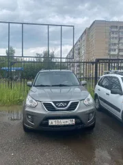 Chery Tiggo 2013 автомобиль легковой, марка: CHERY T11, модель: TIGGO, VIN: LVVDB11BXDD201040, гос. рег. номер: А186НР18, год изготовления: 2013