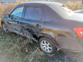 Автомобиль Lada 11183 Kalina, автомобиль Lada Granta 219000, автомобиль Lada 219060 Granta. Транспортные средства длительное время не эксплуатировались и не подвергались обслуживанию, нет возможности проверить работоспособность. Наличие скрытых повреждений выявить невозможно. Ключи и документы в…