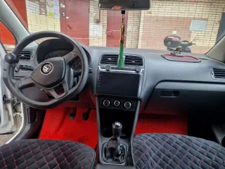 Volkswagen Polo 2018 автомобиль легковой, 2018 г.в., VIN XW8ZZZ61ZJG047137.