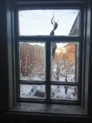 1/2 доли в жилом доме, 74,6 кв.м, г. Черемхово, Иркутская область. 1/2 доля в праве на жилой дом, площадь: 74,6 кв.м, кадастровый номер: 38:33:010206:183, адрес (местонахождение): Российская Федерация, Иркутская область, городской округ город Черемхово, город Черемхово, улица Шелехова, дом 30.