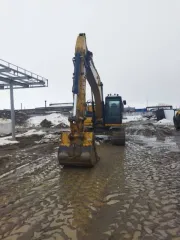 Экскаватор CAT 320, гос. №: 3286МА11, VIN CAT00320PZBN11819, 2019 года выпуска