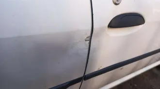 Renault Logan 2012 года выпуска, VIN X7LLSRB2HCH526174