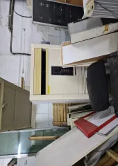 Торговое оборудование, бывшее в эксплуатации. Полный состав реализуемого оборудования указан в приложении к настоящему сообщению. Ознакомление с имуществом производится Организатором на основании заявления на ознакомление в свободной форме, направленного на электронную почту: asarbitr@yandex.ru…