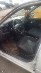 Автомобиль марки LADA модель Granta 2023 г.в. VIN номер XTA219140P0487341