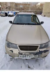Daewoo Nexia 1.6L GLE, 2012. Автомобиль марки ДЭУ модель НЕКСИЯ 1.6L GLE 2012 г.в. VIN-номер XWB3K32EDCA266909. Ознакомление с документами о предмете торгов и условиями торгов проводится по рабочим дням с 11:00 до 15:00 (Екатеринбургское время МСК +2) по адресу: 624090, г. Верхняя Пышма…