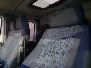 Изотермический фургон 1992S0, VIN XE81992S0K0000040, 2019 год выпуска.