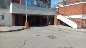 Нежилое помещение 18 м² по адресу: г. Москва, ул. Архитектора Власова, дом 8, подземный этаж 3, помещение I, м/м 408. Кадастровый номер 77:06:0003008:3902.