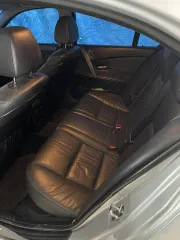 BMW 525XI 2005 транспортное средство БМВ 525XI, VIN WBANF31040CC99320, 2005 г.в.