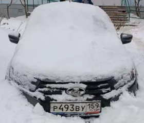 Торги по имуществу Кучева Константина Анатольевича:  Лот №1 Лот №1 LADA GRANTA 2022 г.в., VIN XTA219040P0883080