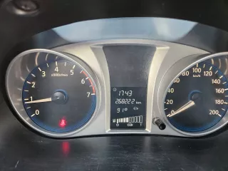 Автомобиль легковой марки: Datsun, модель: on-DO, год выпуска: 2018 г. в., идентификационный номер (VIN): Z8NBAABD0K0082850, регистрационный знак: А683УК01. В залоге в пользу ПАО «Совкомбанк»