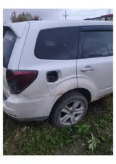 Subaru Forester 2012 Автомобиль марки SUBARU модель FORESTER 2012 г.в. VIN номер JF1SH9LV5CG310764 С лотом №1 можно ознакомиться по месту его нахождения: г. Сургут, ул. Инженерная, 1/4 корпус 6, предварительно согласовав время с Финансовым управляющим по тел. +79120820501, либо путем направления…
