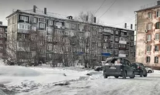 Доля в праве 1/2 на жилое помещение, общей площадью 38,8 кв.м., с кадастровым номером 42:30:0302059:1121.
Находящееся по адресу: Кемеровская область, г. Новокузнецк, ул. Кузнецова, д. 27, кв. 10