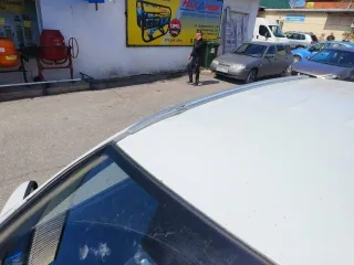Lifan Myway, VIN: X9W64408MJ0000815, год выпуска 2017. В адрес финансового управляющего поступило заявление должника о намерении сохранения государственных регистрационных знаков за собой.