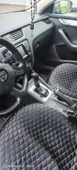 Skoda Octavia 2015, идентификационный номер (VIN номер): XW8AD6NE8FH028952, год выпуска: 2015, гос.номер У128ВУО05