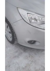 Ford Focus 2011 - Легковой автомобиль марки: FORD, модель: Focus, год выпуска: 2011 г., идентификационный номер (VIN): X9FMXXEEBMBP56099. С имуществом можно ознакомиться по месту его нахождения: Тверская обл, Торопец г, Круговая ул, 9, предварительно согласовав время с Финансовым управляющим по…