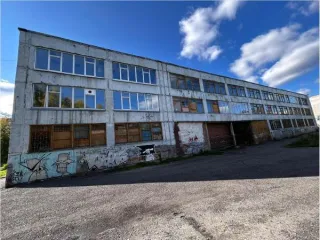 Нежилое помещение 2944.9 м² Кемеровская область город Прокопьевск улица Жолтовского дом 4 помещение 3 Кадастровый номер 42:32:0103013:34499 Кадастровый номер здания 42:32:0103013:33027