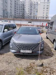 OMODA C5, 2023 автомобиль OMODA C5, 2023 г.в., VIN:LVVDB21B4PD231094, залог в пользу ПАО "Совкомбанк". Ознакомление с имуществом по адресу: Калининградская область, г. Калининград, ул. Марш. Баграмяна, д. 34 А. Для ознакомления и по иным вопросам связываться с организатором торгов по электронной…