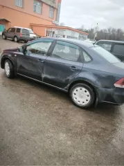 Volkswagen Polo 2011 года, 105 лс, 212629 км, автомобиль легковой, марка: VOLKSWAGEN, модель: POLO, VIN: XW8ZZZ61ZCG018427, гос. рег. номер: Т228ТН102, год изготовления: 2011