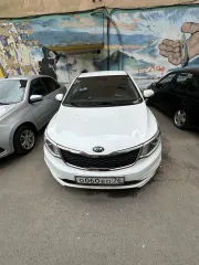 Kia Rio 2015 Kia модель Rio 2015 г.в. VIN-номер Z94CC51BBGR067493 Ознакомиться с имуществом можно по месту его нахождения Россия, Ярославская область, г. Ярославль, по предварительному согласованию по телефону: 8 909 725 47 86 либо по адресу электронной почты: au.olga.vikulina@xmail.ru.