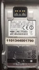 Рации Vertex Standard VX-231 UHF/0049-6202 б/у